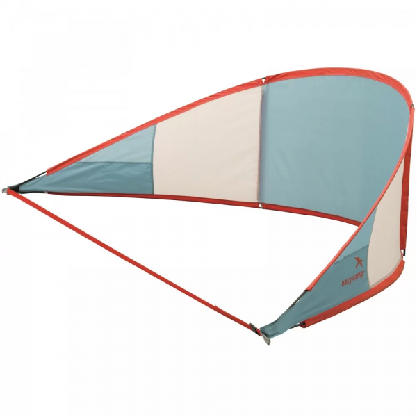 

Палатка Easy Camp Beach Windscreen Surf Ocean Blue (120301) (F00242503)