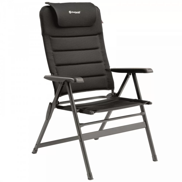 

Мебель для кемпинга Outwell Grand Canyon Black (410068) (F00242528)