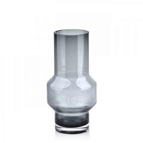 

Flora 35216 стеклянная Serenite H-20 см