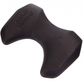 

Доска для плавания MadWave JET M072703, черный (SKL024284)