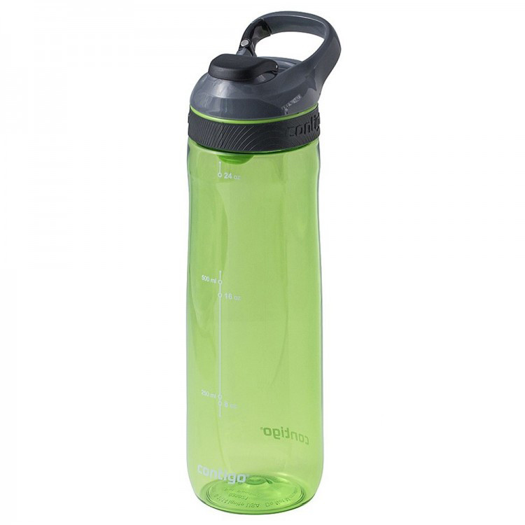 

Бутылка спортивная Contigo Cortland Citron 0.72 л 2095009