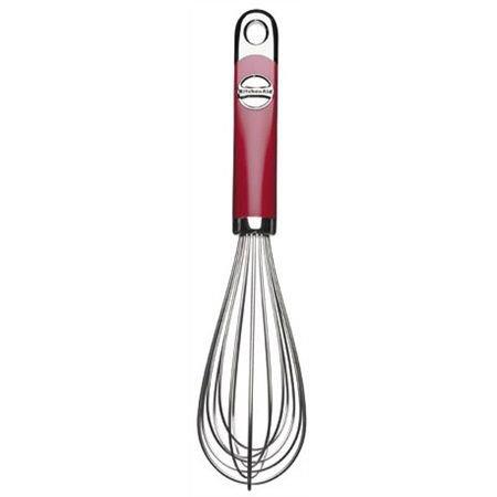

Венчик KitchenAid 13 см красный KG060ER