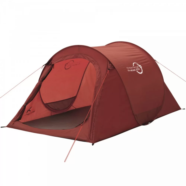 

Палатка Easy Camp Fireball 200 Burgundy Red (120339) (F00242481)