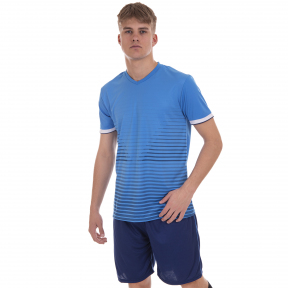

Футбольная форма SP-Sport 8821 р-р 2XL Синий (SKL024880)