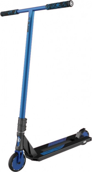 

Самокат Hipe H9 black/blue (250154-H9) (F00241011)