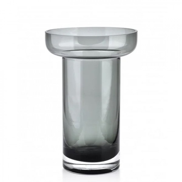 

Flora 35226 стеклянная Serenite H-23 см