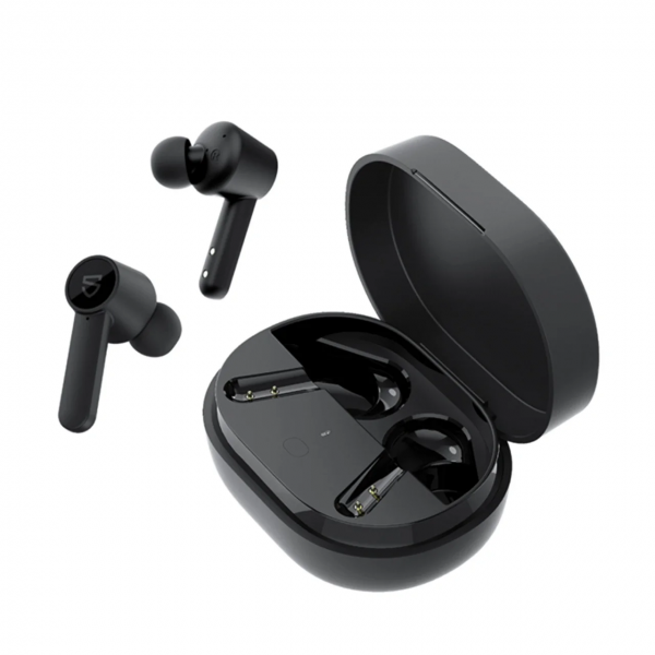 

Наушники SoundPEATS Q black (F00241504)