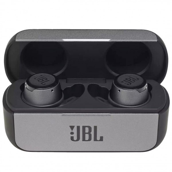 

Наушники JBL Reflect Flow Black (REFFLOWBLK) (F00241408)