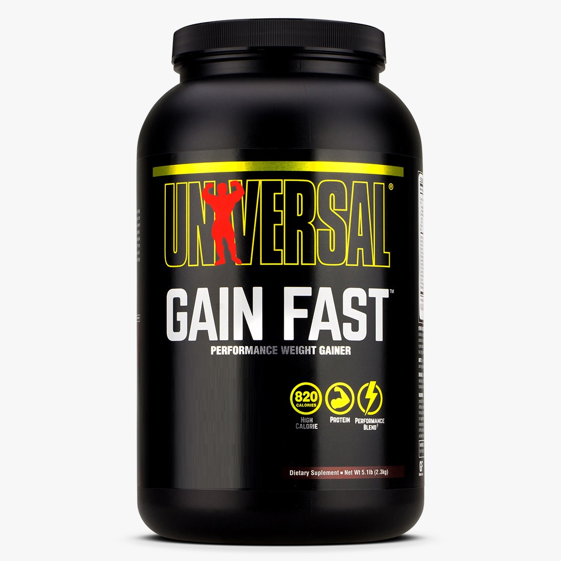 

Гейнер Universal Nutrition Gain Fast 2.3 кг Банан (2285f23)