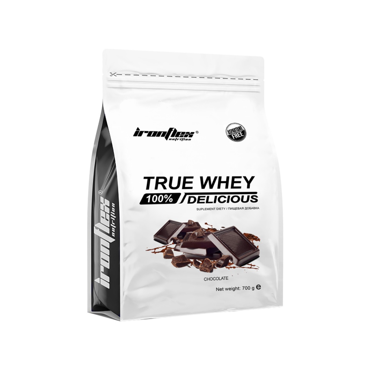 

Протеин IronFlex True Whey 700 г Шоколад (2260f14)