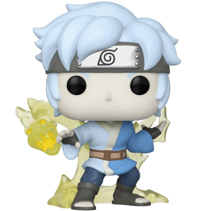 

Фигурка Фанко Боруто Мицуки №673 Boruto Mitsuki Funko 45427