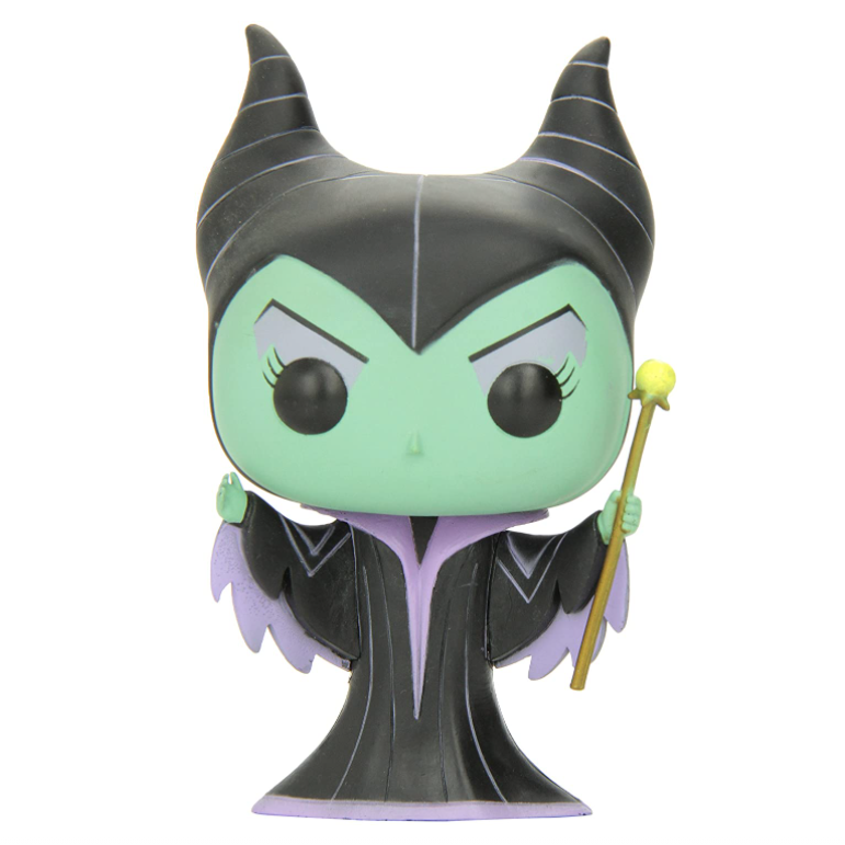 

Фигурка Фанко Малефисента №09 Maleficent Funko 2350