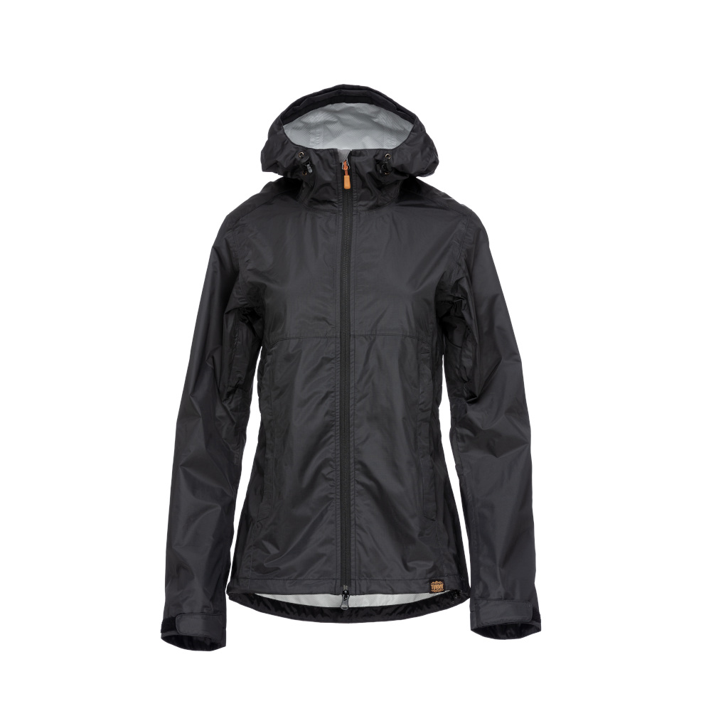 

Куртка Turbat Juta Women XXL Черный