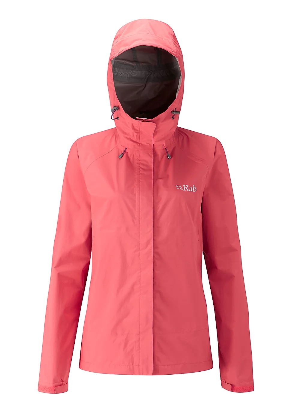 

Куртка Rab Downpour Jacket wmns  Коралловый, Куртка Rab Downpour Jacket wmns 12 Коралловый