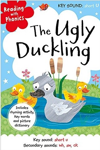

The Ugly Duckling