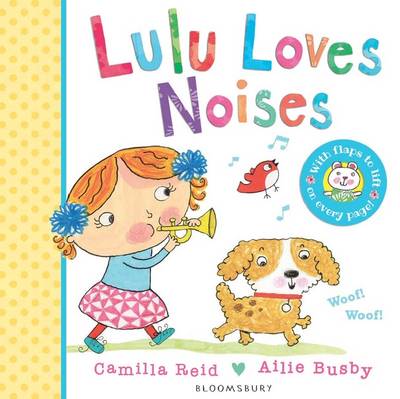 

Lulu Loves Noises