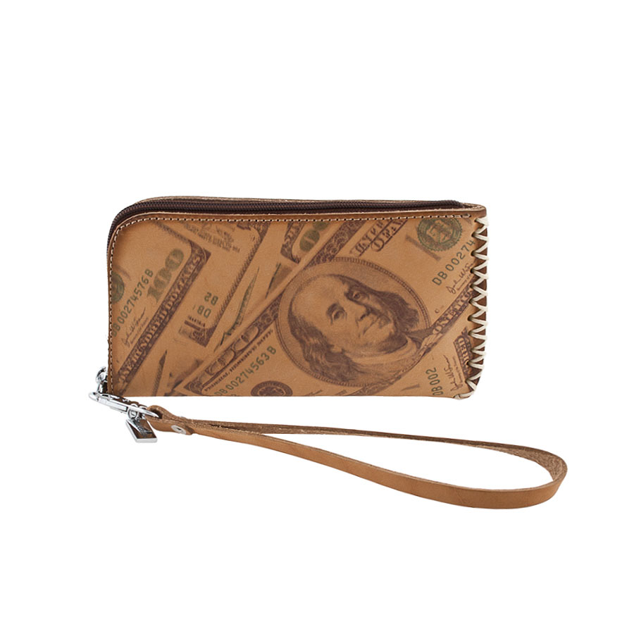 

Чехол на молнии, art448459beige/money, бежевый