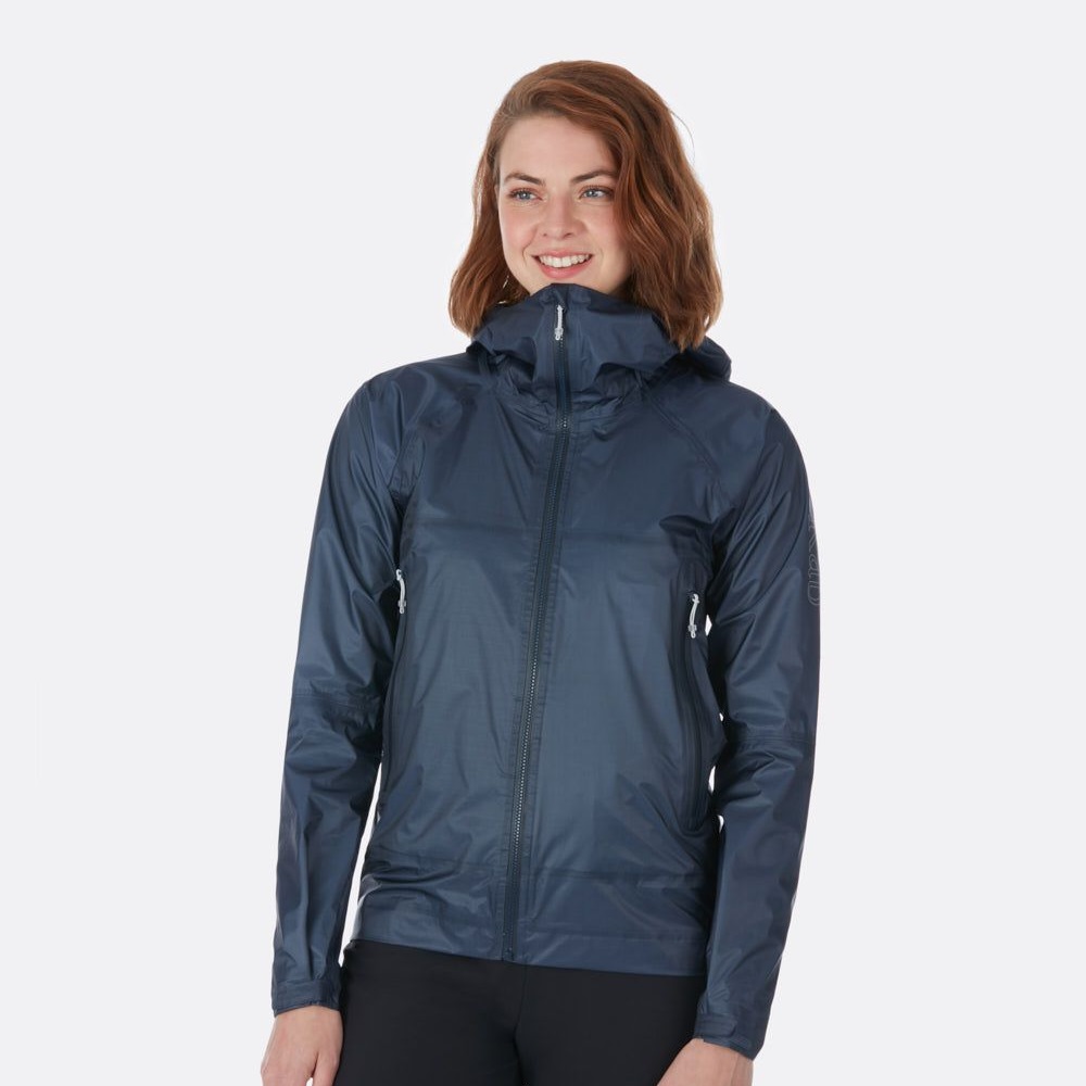 

Куртка Rab Flashpoint 2 Jacket wmns  Темно-Синий, Куртка Rab Flashpoint 2 Jacket wmns 12 Темно-Синий