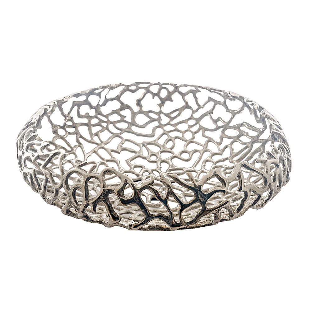 

Блюдо декоративное Boltze Fidan 40 см 9815622