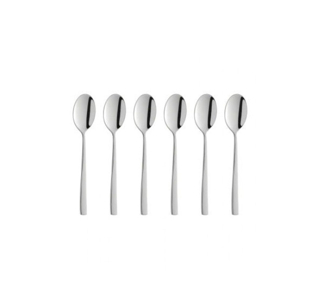 

Набор ложек для еспрессо Zwilling Bela 6 шт 07143-247-0