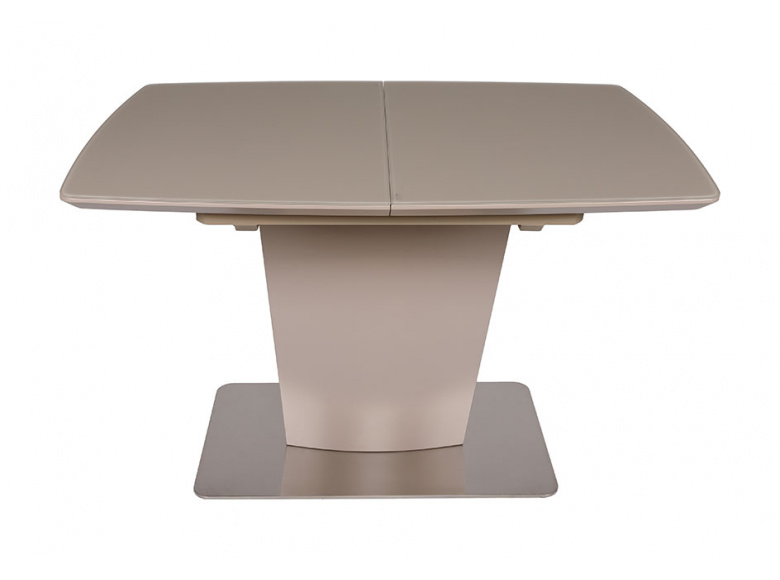 

Обеденный стол Chicago Nicolas 120/160*80*76 Мокко MD000358