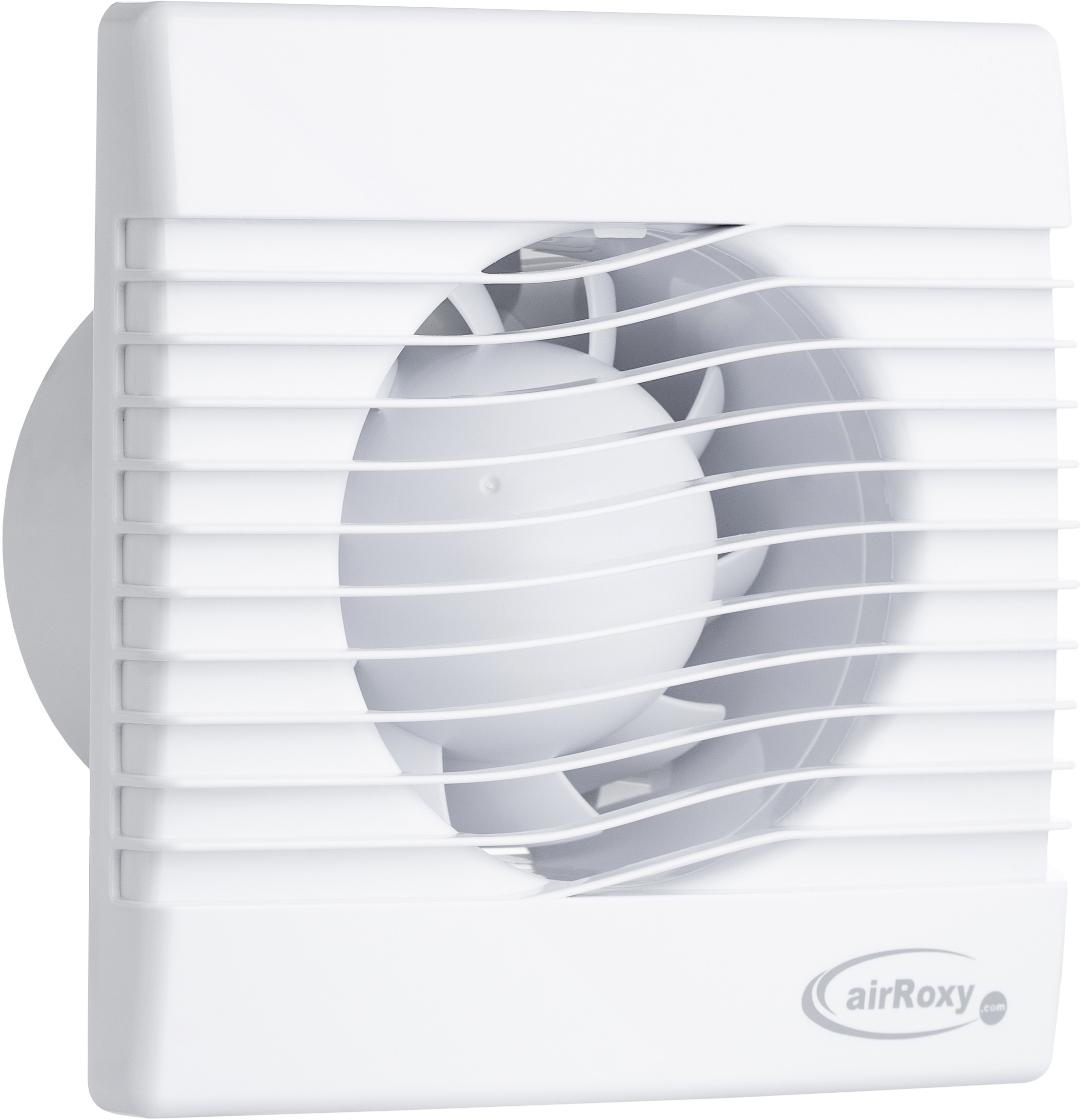 

Вытяжной вентилятор AirRoxy pRim 100 TS с таймером