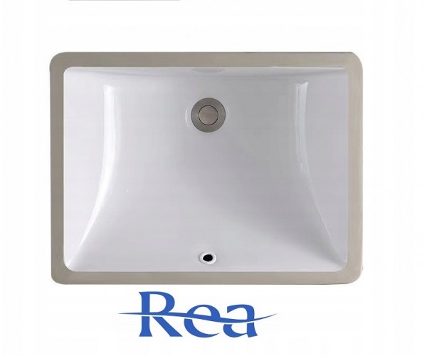 

Умивальник Rea ADELA 45 см REA-U6653