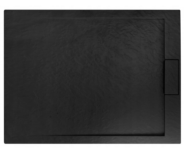 

Душевой поддон Rea GRAND Черный 90x120cm 3,5cm REA-K4594