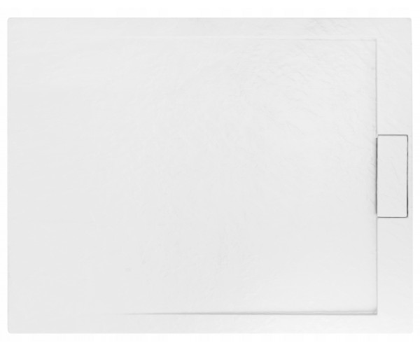 

Душевой поддон Rea GRAND Белый 80x100cm 3,5cm REA-K4590