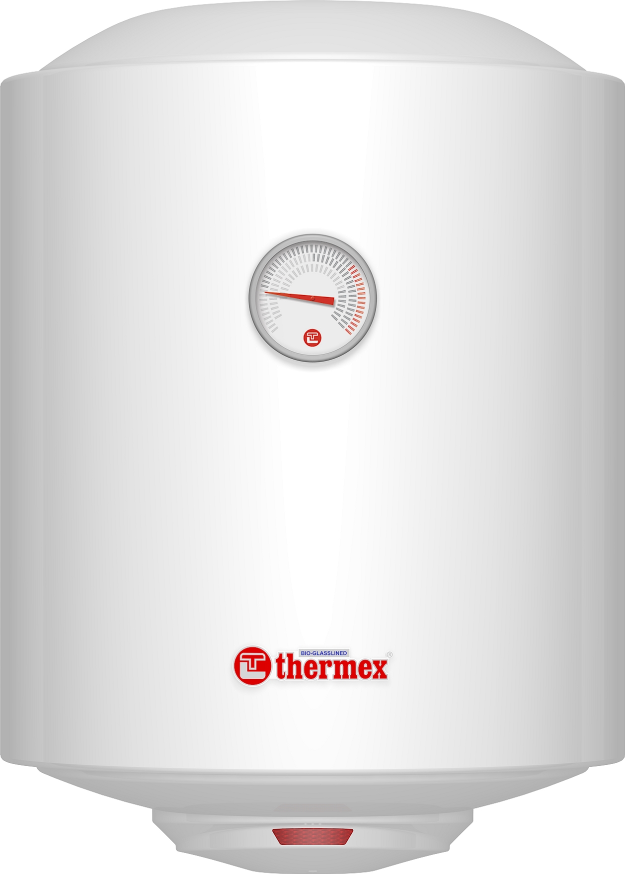 

Бойлер THERMEX TitaniumHeat 30 V Slim