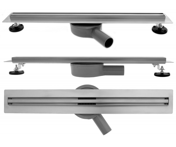 

Трап для душа Rea PRO SLIM 70 REA-G8401