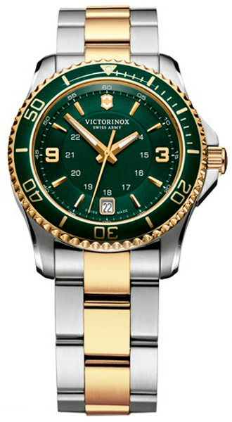

Женские часы Victorinox Swiss Army Maverick Gs V241612