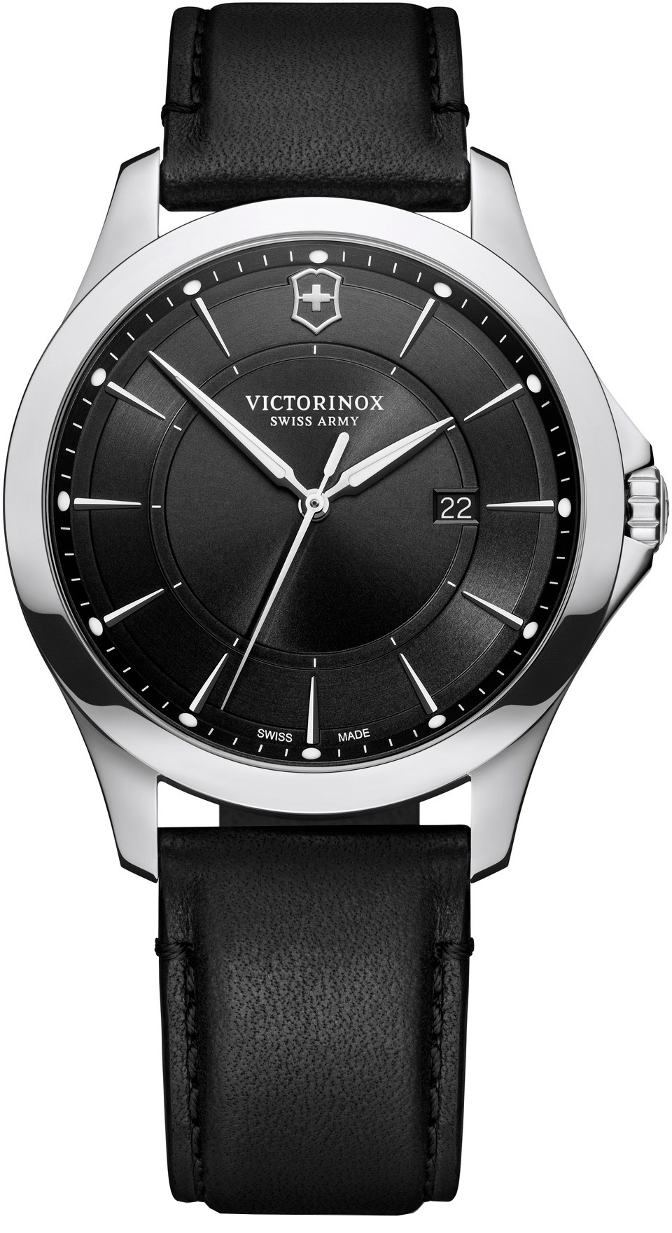 

Мужские часы Victorinox Swiss Army Alliance V241904