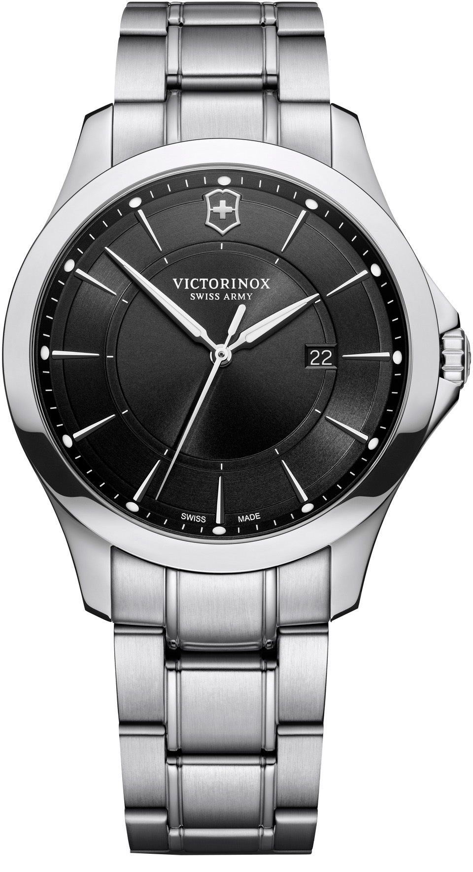 

Мужские часы Victorinox Swiss Army Alliance V241909