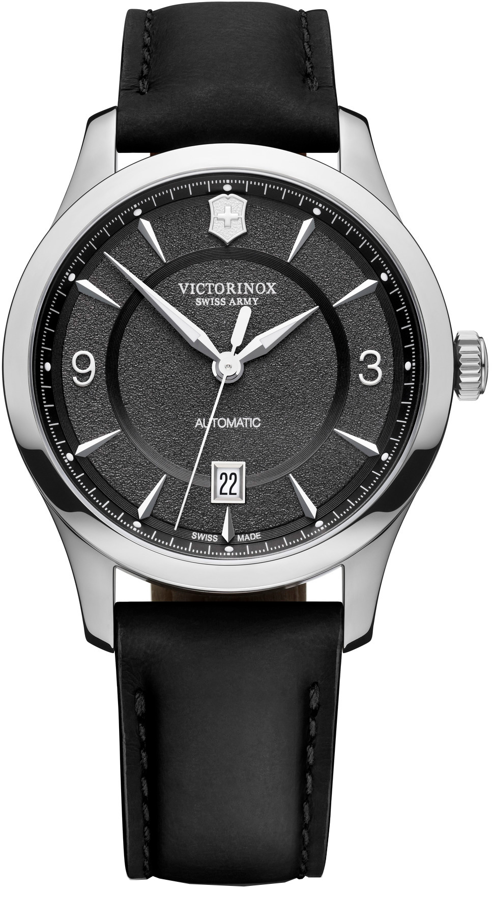 

Мужские часы Victorinox Swiss Army Alliance Mecha V241869