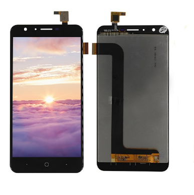 

Дисплей + Сенсор для Doogee Y6 / Y6c Black