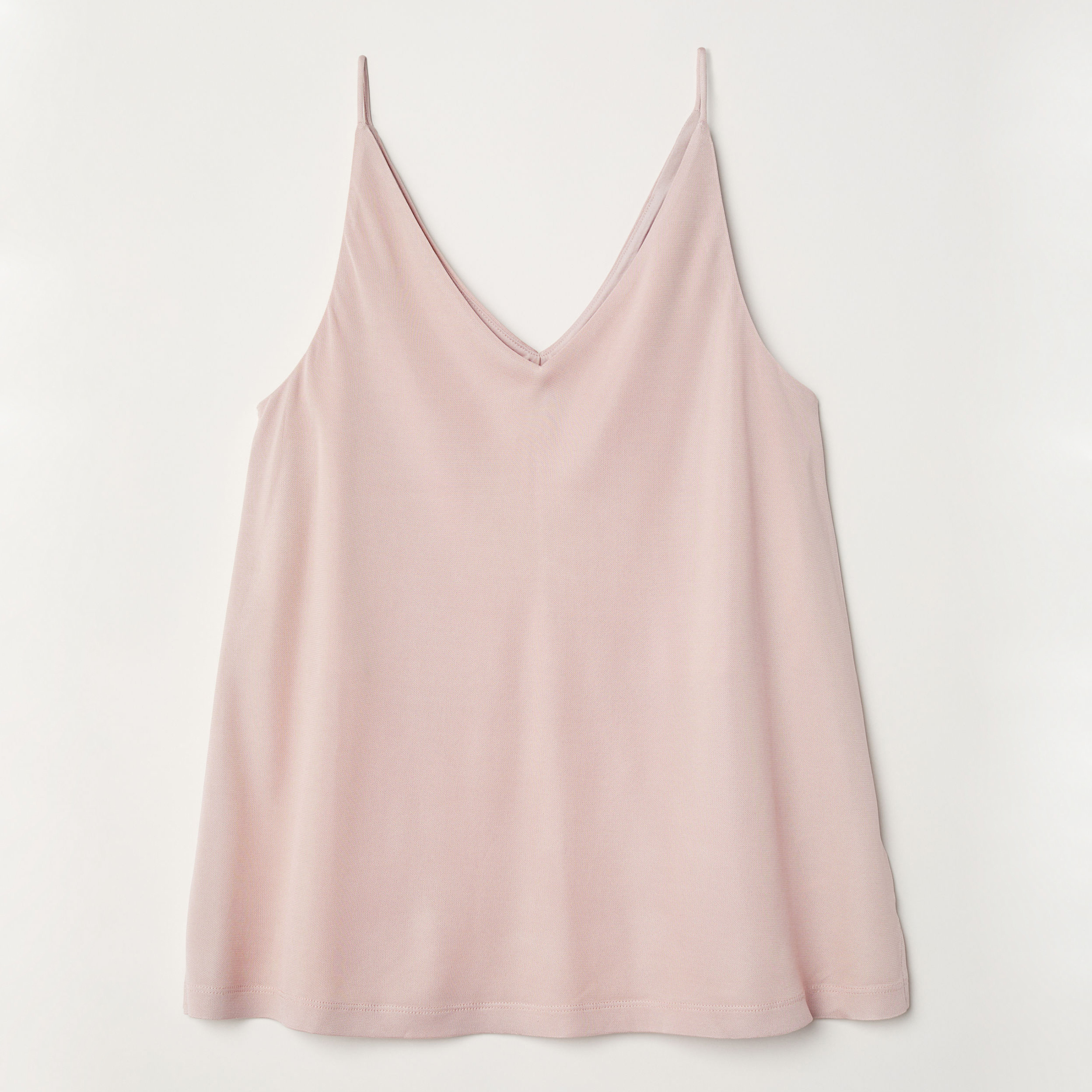 

Топ H&M 5370857-ACWG XL Розовый