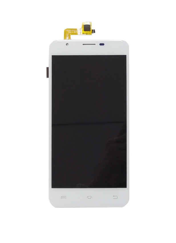 

Дисплей + сенсор для BQ Mobile S-5505 Amsterdam White