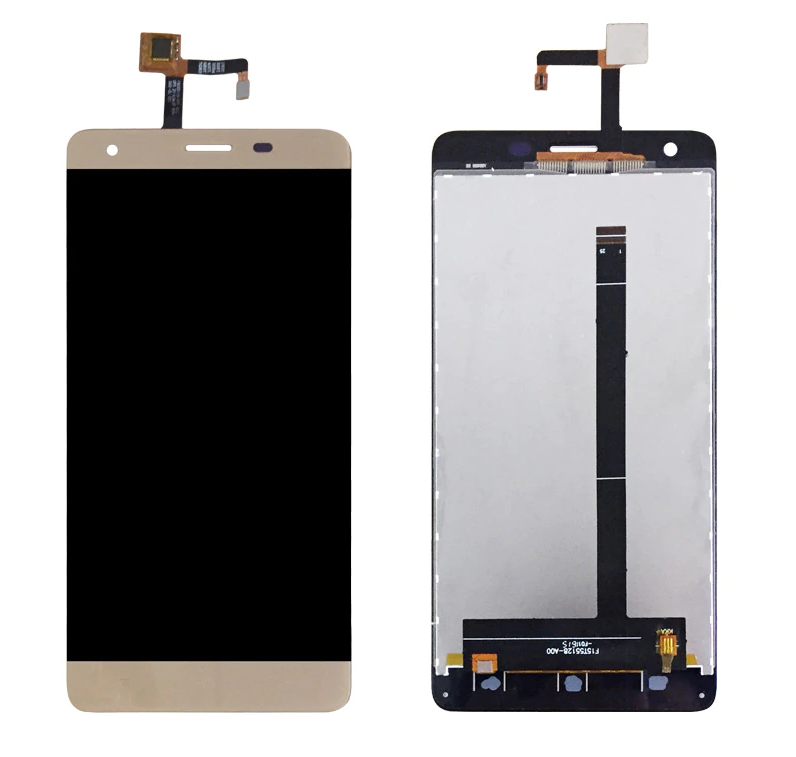 

Дисплей + сенсор для Oukitel K6000 Pro Gold