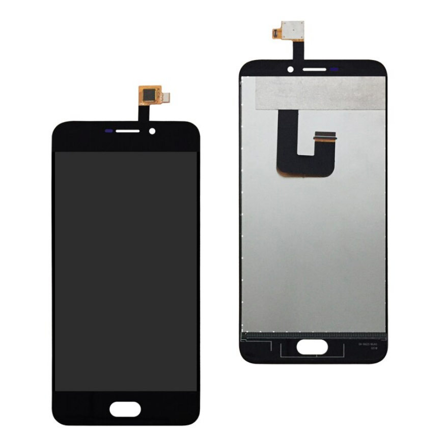 

Дисплей + Сенсор для Umi Plus / Plus E Black