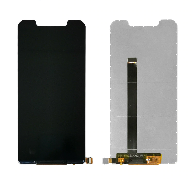 

Дисплей для Doogee X70