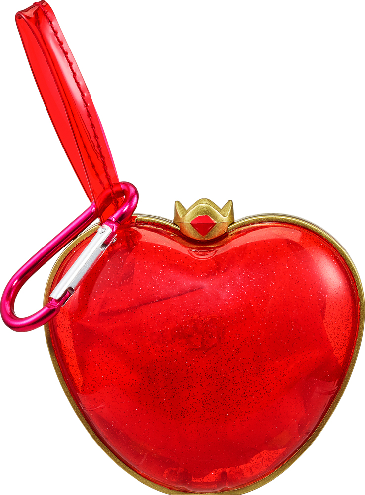 

Игровой набор-сюрприз Moose Real Littles S2 HB Красное сердце (25292/5) (2000000113487)