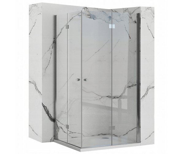 

Душевая кабина Rea FOLD 70x80 9911171197