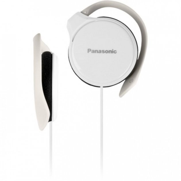 

Наушники PANASONIC RP-HS46E white