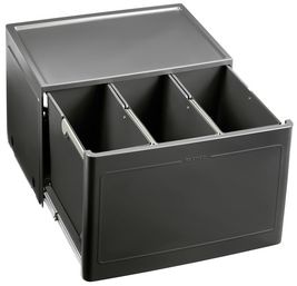 

Система сортировки отходов Blanco - SELECT BOTTON PRO 60 AUTOMATIC