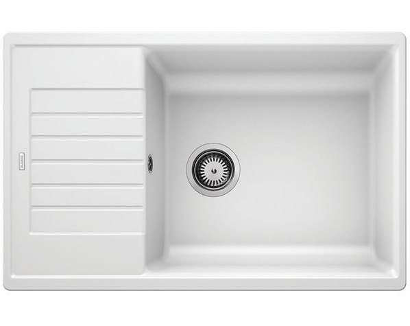 

Мойка кухонная Blanco - 523277 ZIA XL 6S COMPACT