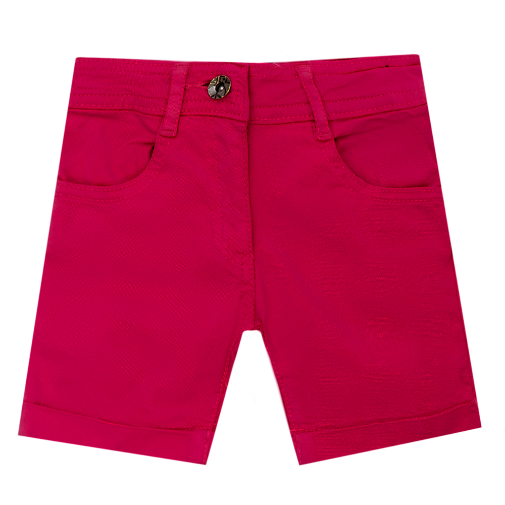 

Шорты Losan Kids girls (X16-9031AD/134) Темно-розовый 4 Years-104 см