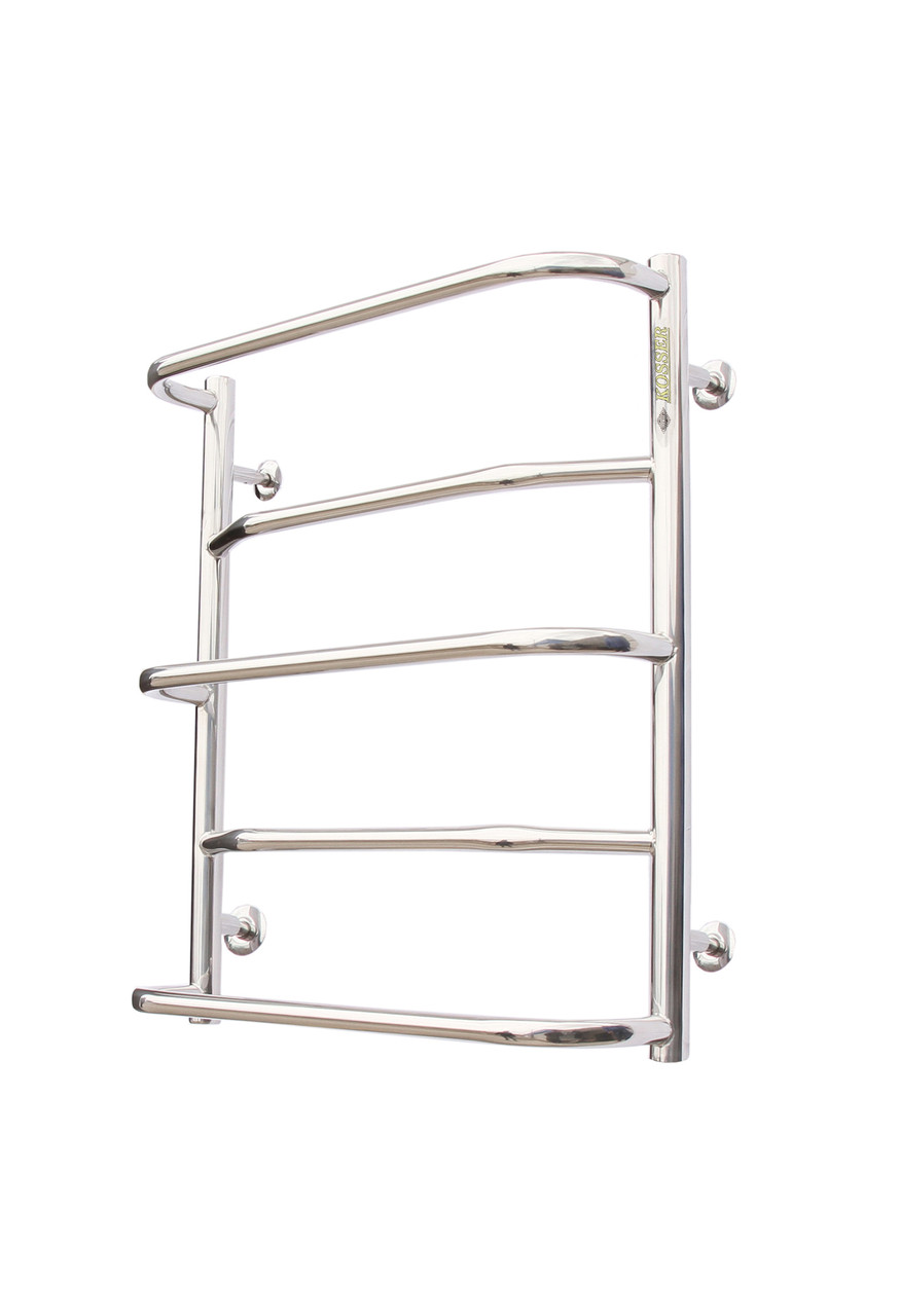 

Полотенцесушитель KOSSER Микс 600х530/5