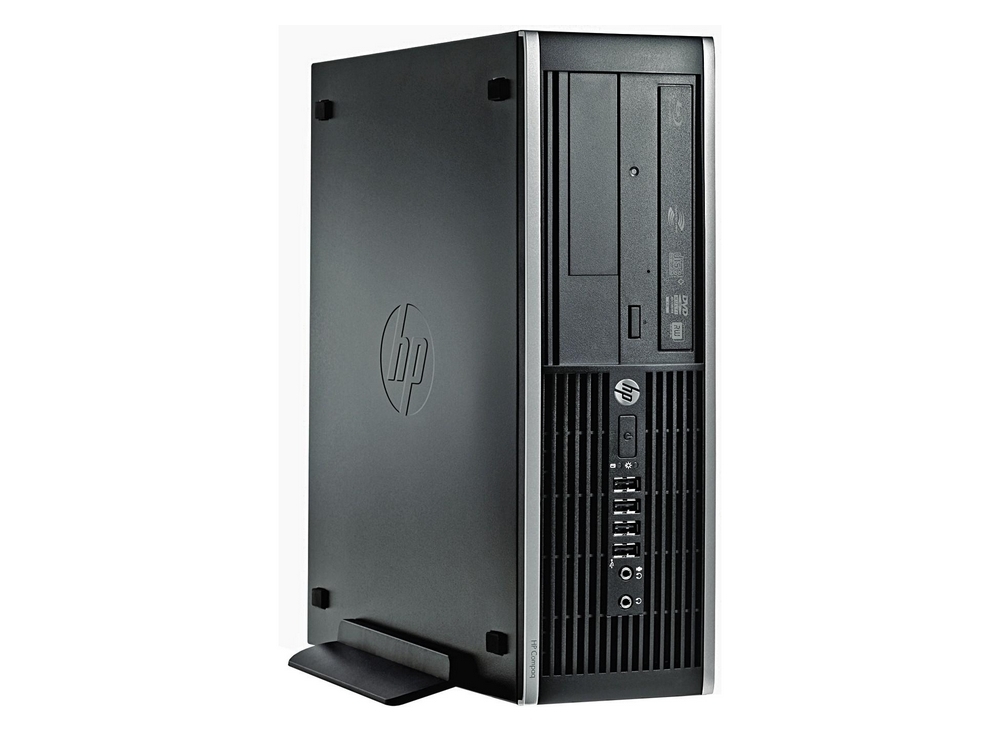 

Б/у Системный блок HP 6300 sff i3 3220 ОЗУ 4 ГБ HDD 250 ГБ USB 3.0