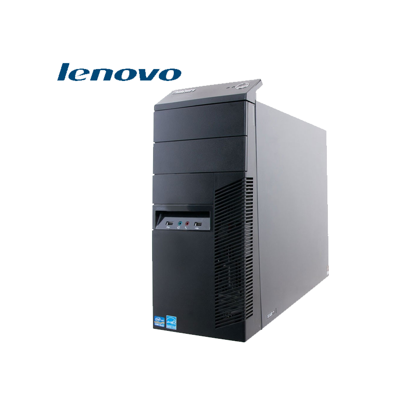 

Б/у Системный блок Lenovo M92p / Intel Core i5 (3 поколение) / 4 Гб / 500 Гб / Класс A